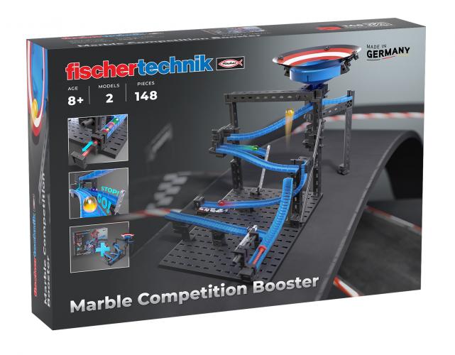 Marble Competition Booster