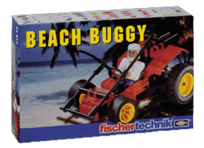 Beach Buggie